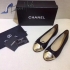 Chanel Flat 015